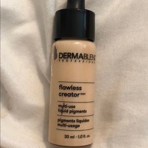 Dermablend flawless creator drops 10N